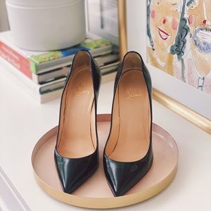 CHRISTIAN LOUBOUTIN Pigalle Follies